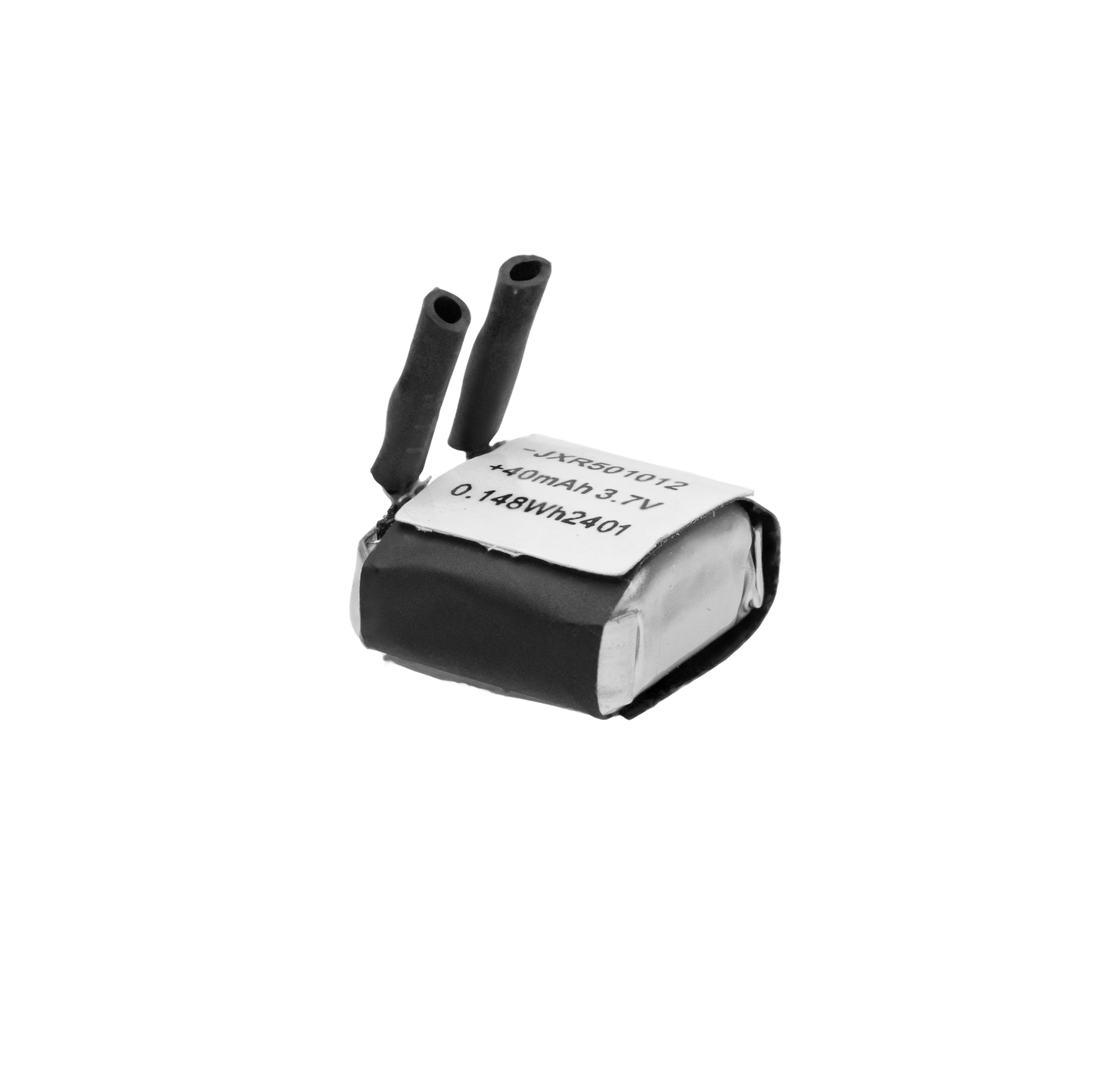 501012 | 501010 | Batteries, 5 in 1 box for repairing earbuds, earphones, headsets, hxxeadphones, DIY, IoT. Fit: TWS, Redmi, Pro4, Mi, Haylou, HOCO