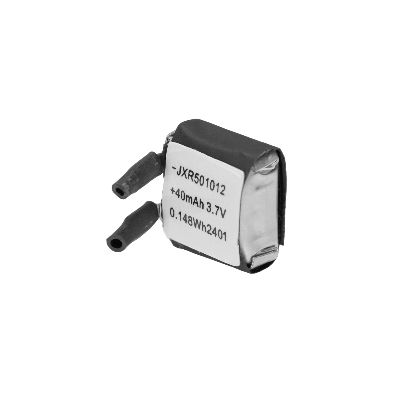 501012 | 501010 | Batteries, 5 in 1 box for repairing earbuds, earphones, headsets, hxxeadphones, DIY, IoT. Fit: TWS, Redmi, Pro4, Mi, Haylou, HOCO